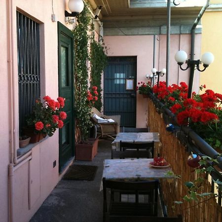 Ripa Del Naviglio B&B Милан Экстерьер фото