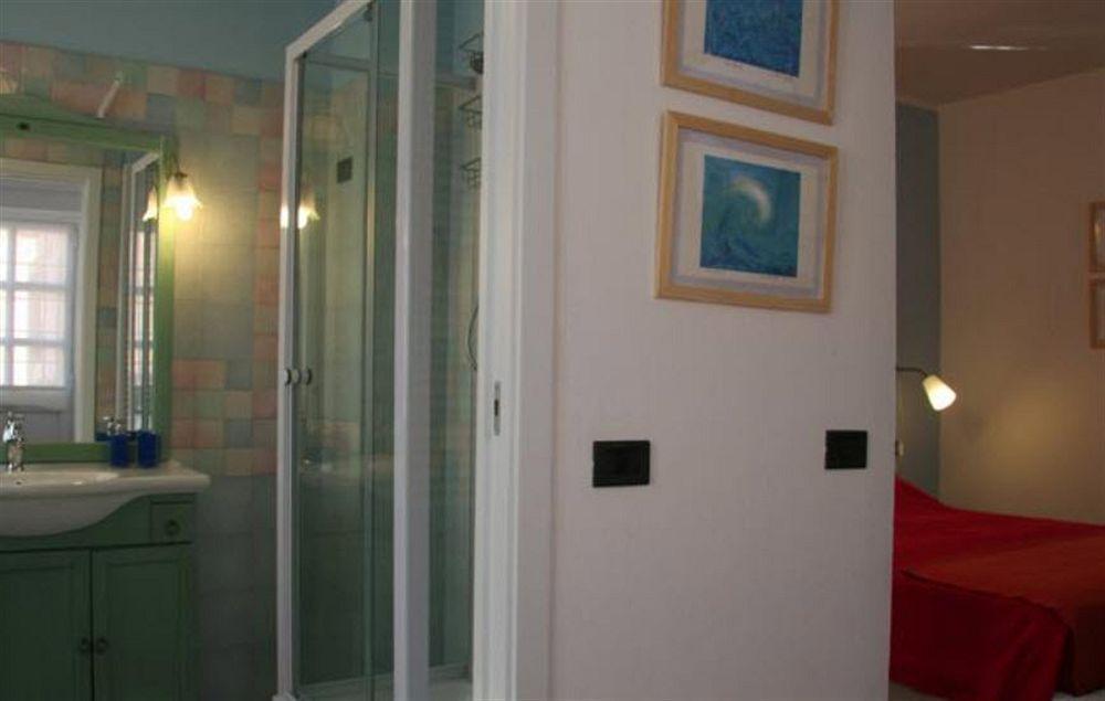Ripa Del Naviglio B&B Милан Экстерьер фото