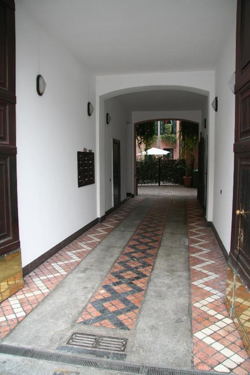 Ripa Del Naviglio B&B Милан Экстерьер фото