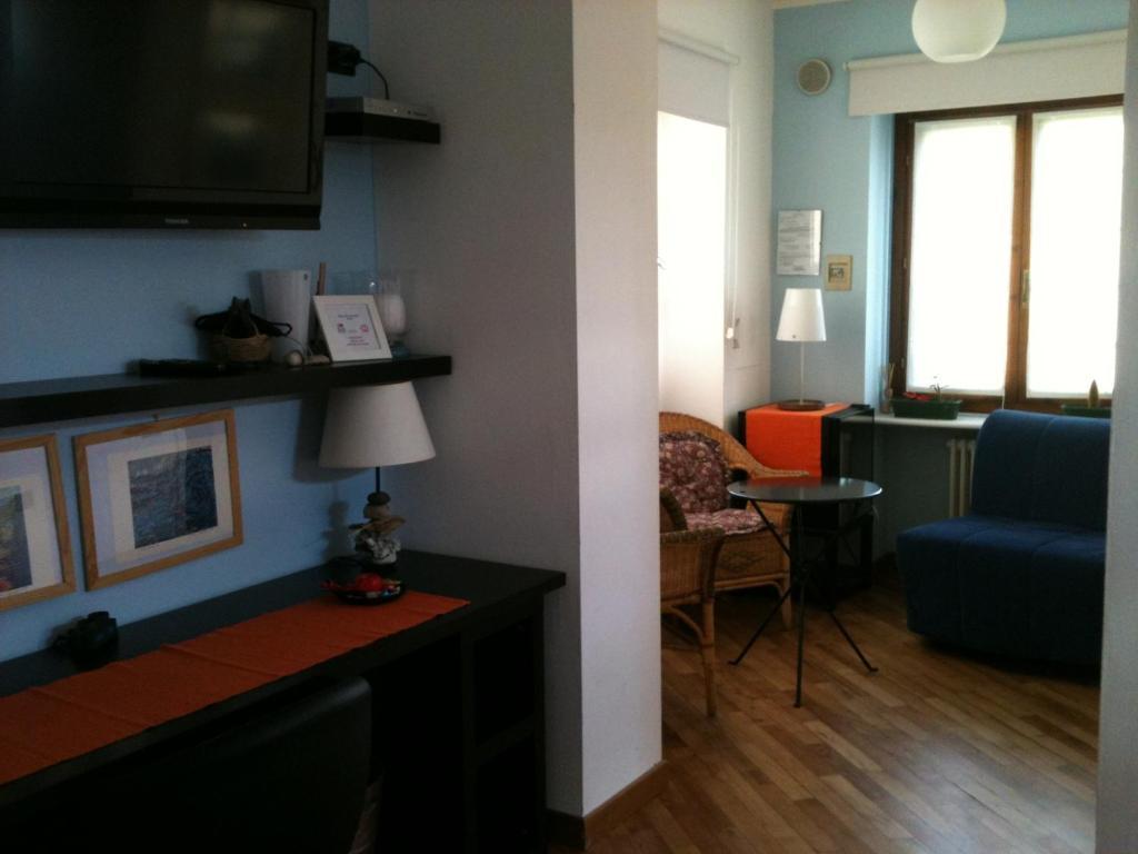 Ripa Del Naviglio B&B Милан Номер фото