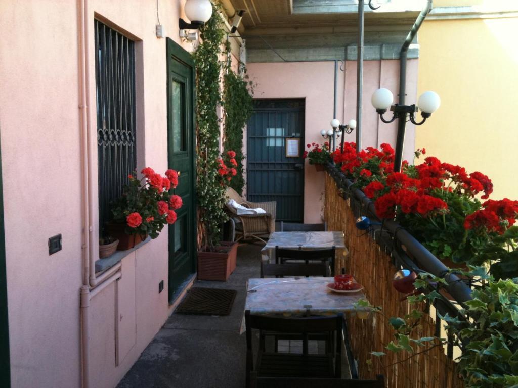 Ripa Del Naviglio B&B Милан Экстерьер фото