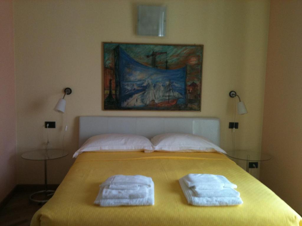 Ripa Del Naviglio B&B Милан Номер фото