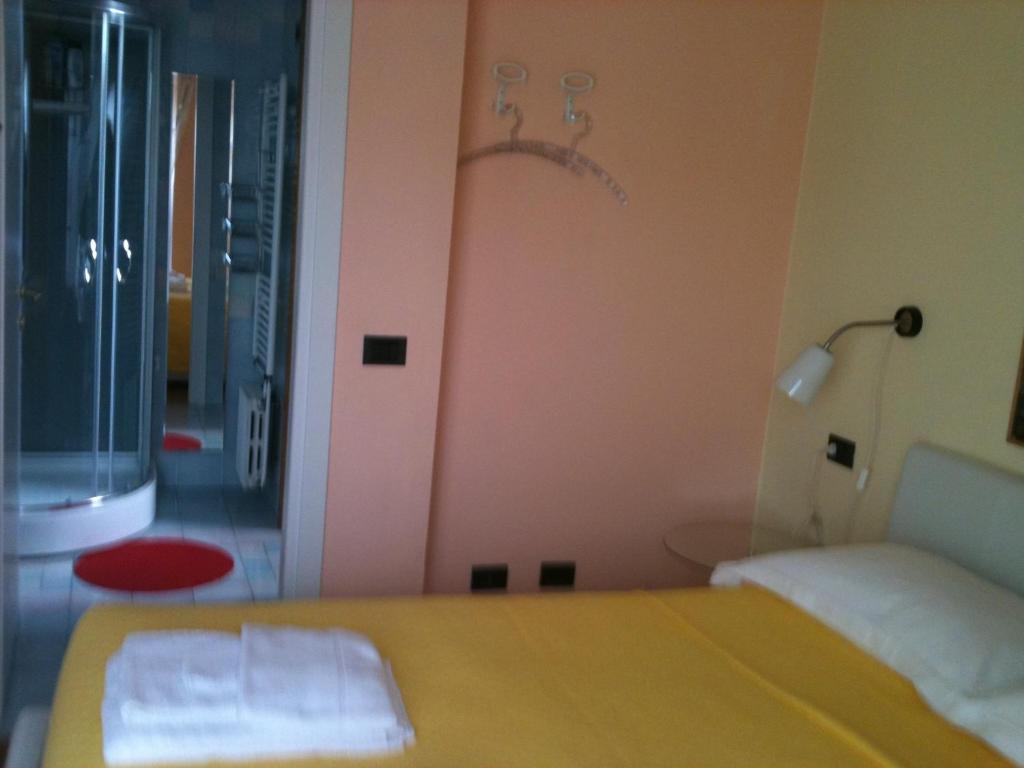 Ripa Del Naviglio B&B Милан Номер фото