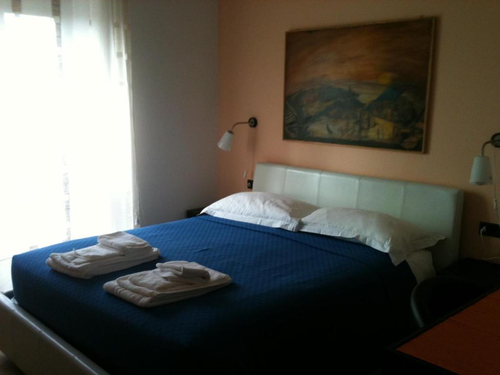 Ripa Del Naviglio B&B Милан Номер фото