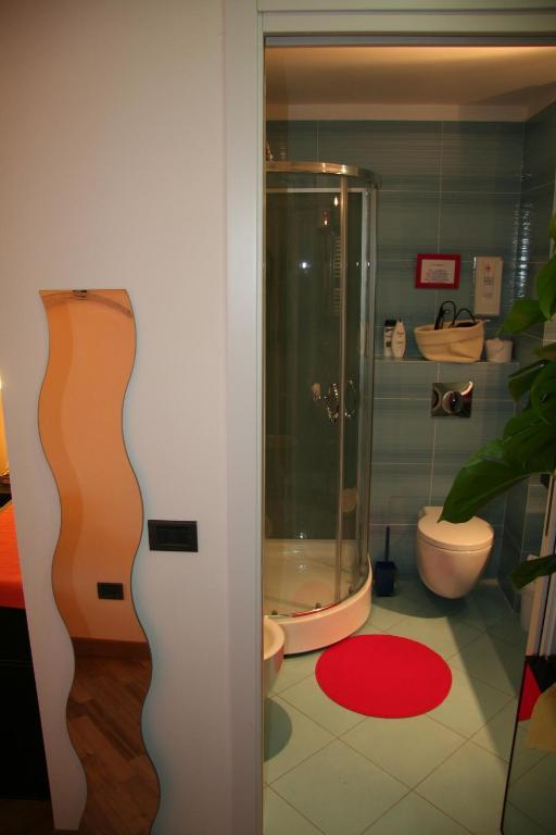 Ripa Del Naviglio B&B Милан Номер фото